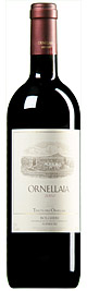 Ornellaia Bolgheri Superiore IGT 2011 (Sonderedition)