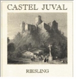 Riesling Castel Juval Windbichel 2015 Weingut Unterortl